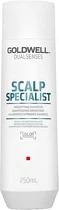 Укрепляющий шампунь для тонких волос - Goldwell Dualsenses Scalp Specialist Densifying Shampoo 250ml (1213514-187659)