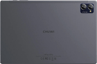 Планшет Chuwi HiPad X Pro 4G 128GB Grey (6935768752448) - зображення 6