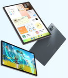 Tablet Chuwi HiPad X Pro 4G 128GB szary (6935768752448) - obraz 14
