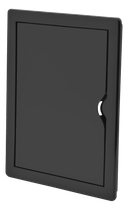 Люк ревізійний AIRROXY 15/20 Graphite (02-802AGR)