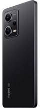 Smartfon Xiaomi Redmi Note 12 Pro 5G 8/256GB Midnight Black (6941812709696) - obraz 7