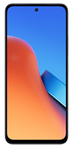 Мобільний телефон Xiaomi Redmi 12 4/128GB Sky Blue (6941812731857) - зображення 2