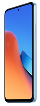 Smartfon Xiaomi Redmi 12 4/128GB Sky Blue (6941812731857) - obraz 4