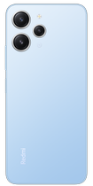Smartfon Xiaomi Redmi 12 4/128GB Sky Blue (6941812731857) - obraz 5
