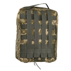 Штурмовой рюкзак MM14 Pixel DEFUA - изображение 3