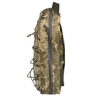 Штурмовой рюкзак MM14 Pixel DEFUA - изображение 4