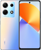 Smartfon Infinix Note 30 (X6833B) 8/128GB Interstellar Blue (4894947000287)