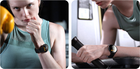 Smartwatch Mibro Lite Black (XPAW004) - obraz 9