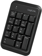 Клавіатура бездротова Logilink ID0201 (4052792056785) - зображення 2