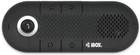 Zestaw głośnomówiący iBOX Bluetooth Car Kit CK03 (IFBTCK03) - obraz 1