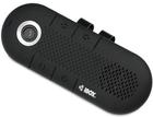 Zestaw głośnomówiący iBOX Bluetooth Car Kit CK03 (IFBTCK03) - obraz 2
