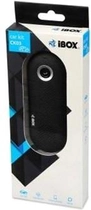 Спікерфон iBOX Bluetooth Car Kit CK03 (IFBTCK03) - зображення 7