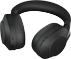 Słuchawki Jabra Evolve2 85 UC Stereo Czarne (28599-989-999) - obraz 2