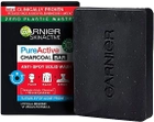 Mydło Garnier Pure Aktywny węgiel w kostce 100 g (3600542405744) - obraz 1