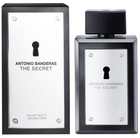 Woda toaletowa męska Antonio Banderas The Secret 100 ml (8411061701034) - obraz 1