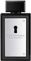 Woda toaletowa męska Antonio Banderas The Secret 100 ml (8411061701034) - obraz 2