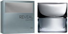 Woda toaletowa męska Calvin Klein Reveal Men 100 ml (3607342837911)