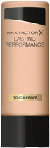 Тональна основа Max Factor Lasting Performance 105 Натурально-бежевий 35 мл (50683345) - зображення 1