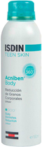 Spray do ciała Isdin Teen Skin Acniben Body Spray 150 ml (8470001806475) - obraz 1