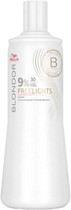 Oksydant Wella Professionals 9% do pudru Blondor Freelights 1000 ml (4084500190146/8005610586922) - obraz 1