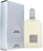 Woda perfumowana męska Tom Ford Grey Vetiver 100 ml (888066007795) - obraz 1