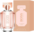 Туалетна вода для жінок Hugo Boss Boss The Scent For Her 100 мл (8005610689333) - зображення 1