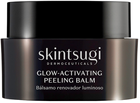 Balsam-peeling do twarzy Skintsugi Glow-Activating Peeling Balm nadający blask 30 ml (8414719600130) - obraz 2
