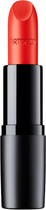 Матова губна помада Artdeco Perfect Mat Lipstick №112 Помаранчево-червоний 4 г (4052136058307) - зображення 1