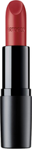 Матова губна помада Artdeco Perfect Mat Lipstick №125 Червоний марракеш 4 г (4052136058338) - зображення 1