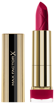 Помада Max Factor Colour Elixir New зволожувальна №080 Chilli 4 г (3614227902138)