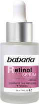 Serum Babaria z retinolem 30 ml (725009) (8410412100083) - obraz 1