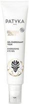 Гель для контуру очей Patyka Defense active Energizing eye gel 15 мл (3700591900501)