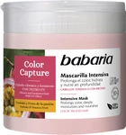 Інтенсивна маска для волосся Babaria збереження кольору 400 мл (8410412220231) - зображення 1