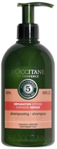 Szampon do włosów L'Occitane en Provence Intensive Recovery 500 ml (3253581750797) - obraz 1