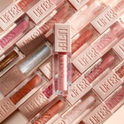 Блиск для губ Maybelline New York Lifter Gloss 016 5.4 мл (3600531651176) - зображення 8