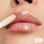 Блиск для губ Maybelline New York Lifter Gloss 020 5.4 мл (3600531651213) - зображення 6