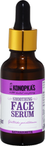 Serum do twarzy Dr.Konopka's Wygładzające 30 ml (4744183019140) - obraz 1