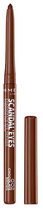 Kredka do oczu Rimmel Scandal'eyes Exaggerate Eye Definer 002 Chocolate Brown 0.35 g (3616301246428)