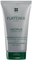 Szampon przeciw łupieżowi tłustemu Rene Furterer Neopur 150 ml (3282770148923)