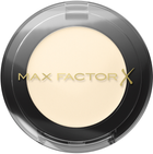 Cienie pojedyncze Max Factor Masterpiece Mono Eyeshadow 01 Honey Nude 1.85 g (3616302970179) - obraz 1