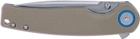 Нож Boker Magnum Rekin (23731047) - изображение 3