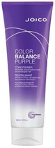 Odżywka do włosów Joico Color Balance Purple 250 ml (74469519243) - obraz 1