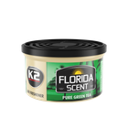 Ароматизатор воздуха "Чистый зеленый чай" K2 Florida Scent 42 г (V87ZHE)