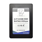 Накопичувач SSD T&G Sata 2.5" 240Gb (TG25S240G)