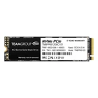 Накопичувач SSD Team m.2 NVMe 512Gb MP33 480 500 (TM8FP6512G0C101)