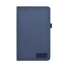 Чохол до планшета BeCover Slimbook Xiaomi Redmi Pad 10.61" 2022 Deep Blue (708342)