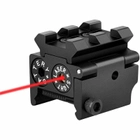 Пістолетний лазерний вказівник Laser Sight LS-7 - зображення 1