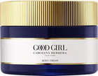 Krem do ciała Carolina Herrera Good Girl 200 ml (8411061841631)