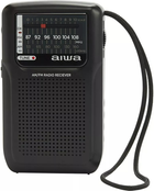 Портативний радіоприймач Aiwa RS-33 (8435256896961) - зображення 1
