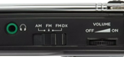 Портативний радіоприймач Aiwa RS-33 (8435256896961) - зображення 4